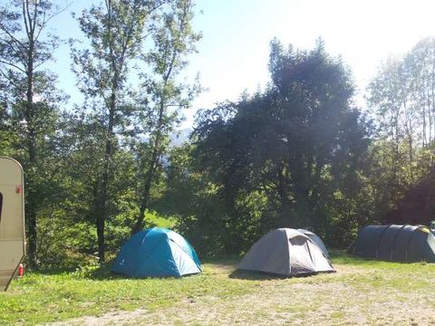Camping Le Lachat - Camping Haute-Savoie - Image N°48