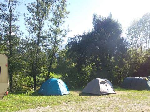 Camping Le Lachat - Camping Haute-Savoie - Image N°51