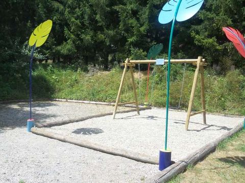 Camping Le Lachat - Camping Haute-Savoie - Image N°66