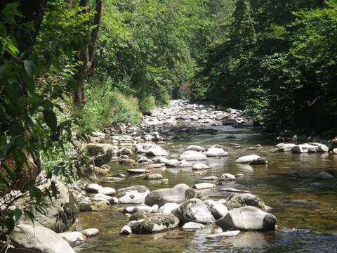 Camping Le Lachat - Camping Haute-Savoie - Image N°57
