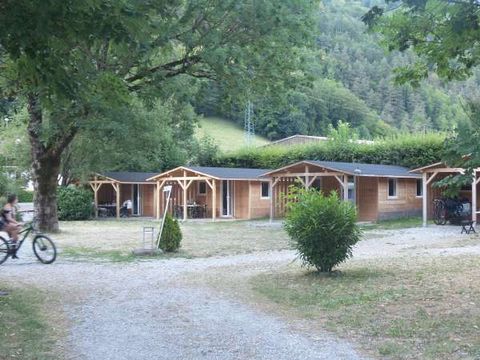 Camping Le Lachat - Camping Haute-Savoie - Image N°47