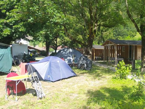 Camping Le Lachat - Camping Haute-Savoie - Image N°14