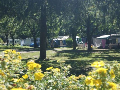 Camping Le Lachat - Camping Haute-Savoie - Image N°46