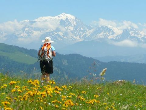 Camping Le Lachat - Camping Haute-Savoie - Image N°58
