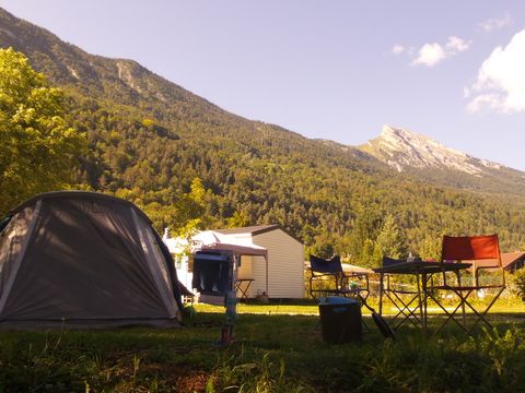 Camping Le Lachat - Camping Haute-Savoie - Image N°10