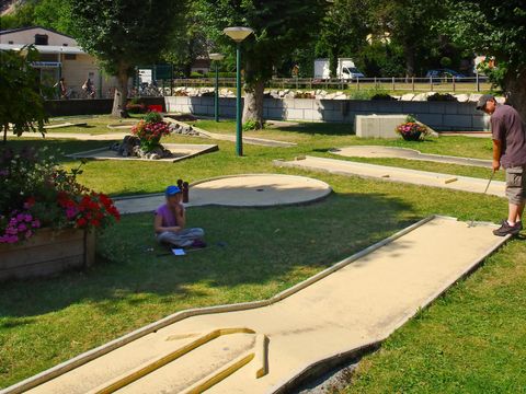 Camping Le Lachat - Camping Haute-Savoie - Image N°43