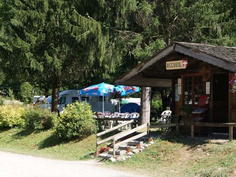 Camping Le Lachat - Camping Haute-Savoie - Image N°45