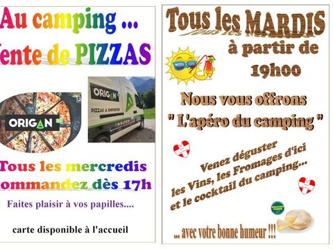Camping Le Lachat - Camping Haute-Savoie - Image N°68