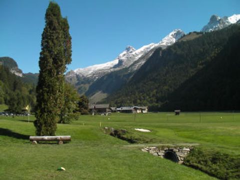 Camping Le Lachat - Camping Haute-Savoie - Image N°54
