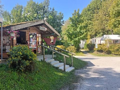 Camping Le Lachat - Camping Haute-Savoie - Image N°3