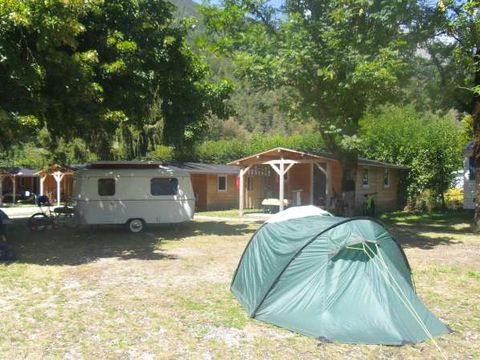 Camping Le Lachat - Camping Haute-Savoie - Image N°47