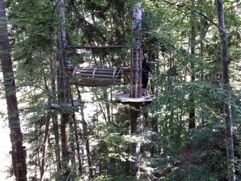 Camping Le Lachat - Camping Haute-Savoie - Image N°52
