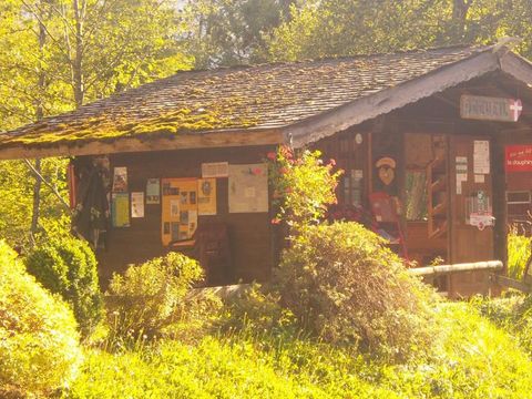 Camping Le Lachat - Camping Haute-Savoie - Image N°7