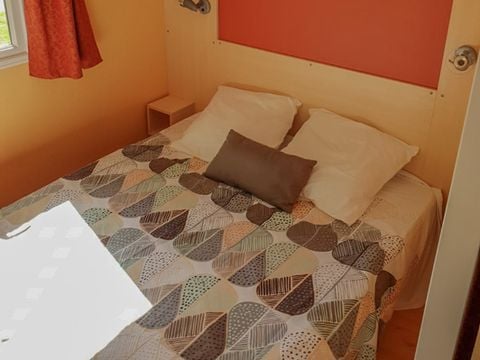 MOBILHOME 4 personnes - Classic Compact 2CH/4P