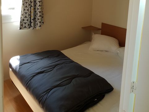 MOBILHOME 4 personnes - Classic Large 2CH/4P