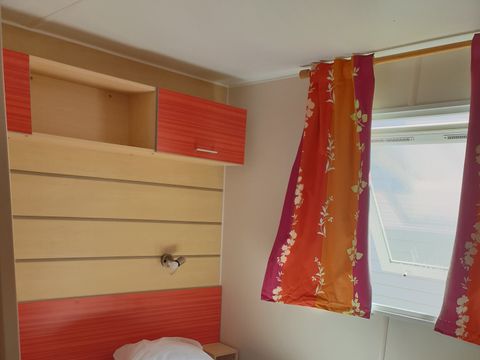 MOBILHOME 6 personnes - Classic 3CH/6P