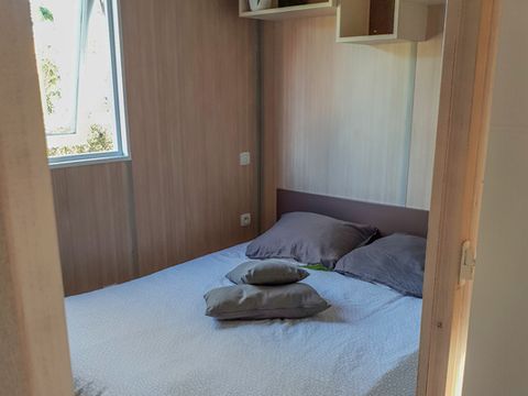 CHALET 4 personnes - Confort