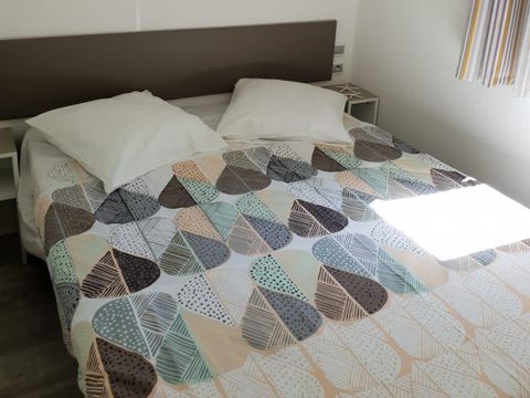 MOBILHOME 4 personnes - Confort Compact 2CH/4P