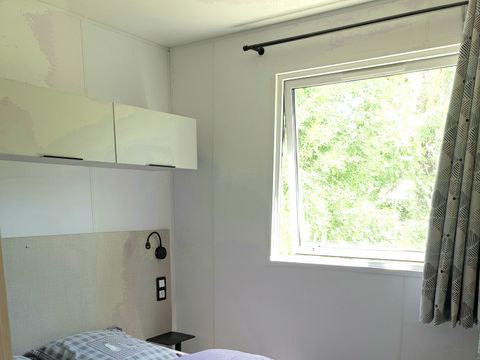 MOBILHOME 4 personnes - Premium 2CH/4P