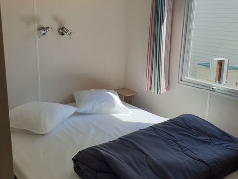 MOBILHOME 6 personnes - Confort 3CH/6P