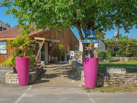 Camping Sites et Paysages - Le Fief Melin  - Camping Charente-Maritime - Image N°19