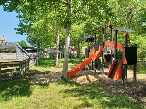 Camping Sites et Paysages - Le Fief Melin  - Camping Charente-Maritime - Image N°5