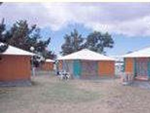 Camping C.C.A.S. - Camping Charente-Maritime