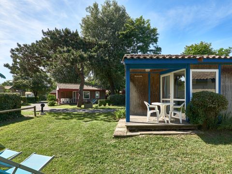 Camping La Brande - Camping Charente-Maritime - Image N°12