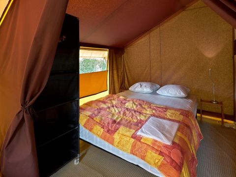 TENTE 2 personnes - "Safari"