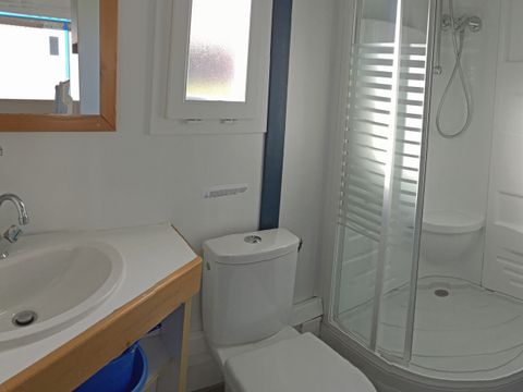 CHALET 2 personnes - "Evasion"