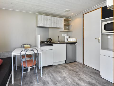 CHALET 2 personnes - "Evasion"