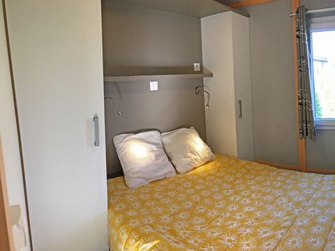 CHALET 2 personnes - "Rêve"