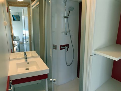 CHALET 2 personnes - "Rêve"