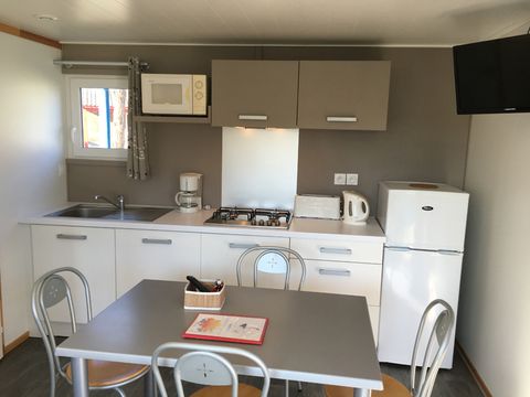 CHALET 4 personnes - "Rêve"