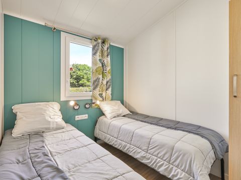 CHALET 2 personnes - "Family Prestige"