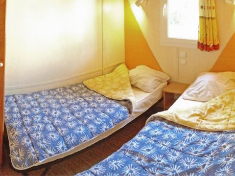 CHALET 2 personnes - "Family Prestige"