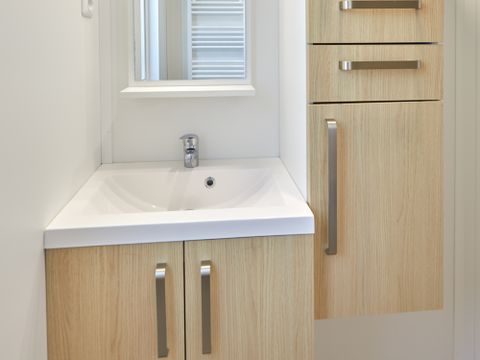 CHALET 2 personnes - "Family Prestige"