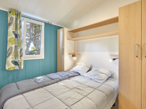 CHALET 7 personnes - "Family Prestige Clim"