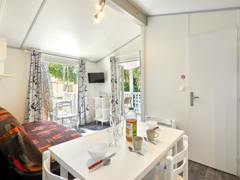 CHALET 2 personnes - "Rêve Plus"