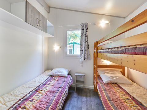 CHALET 2 personnes - "Rêve Plus"