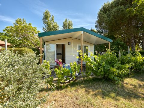 Camping La Brande - Camping Charente-Maritime - Image N°10