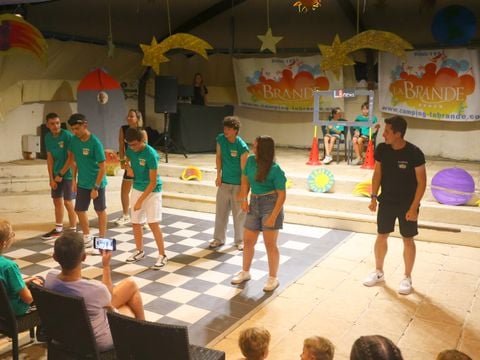 Camping La Brande - Camping Charente-Maritime - Image N°5