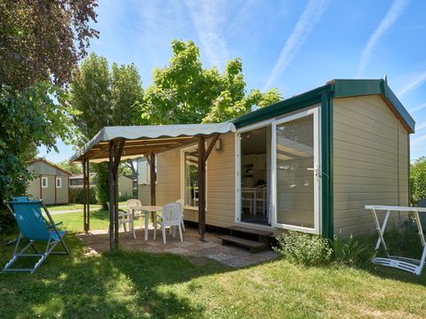 Camping La Brande - Camping Charente-Maritime - Image N°13