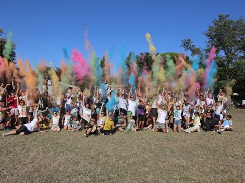 Camping La Brande - Camping Charente-Maritime - Image N°8