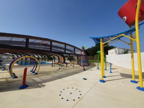 Camping La Brande - Camping Charente-Maritime - Image N°3