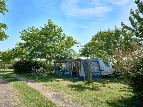Camping La Brande - Camping Charente-Maritime - Image N°17