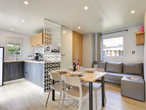 Camping La Brande - Camping Charente-Maritime - Image N°15