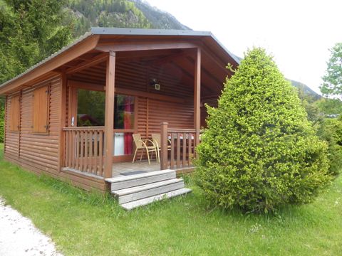 Camping Les Marmottes - Camping Haute-Savoie - Image N°5