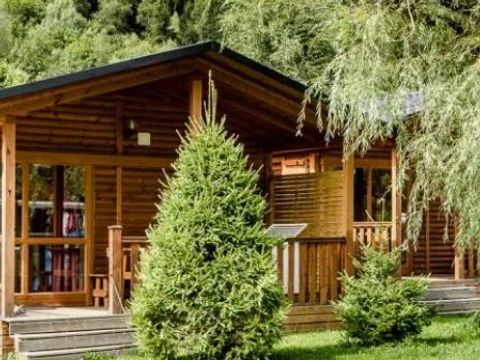 CHALET 4 personnes - Bois Arolles