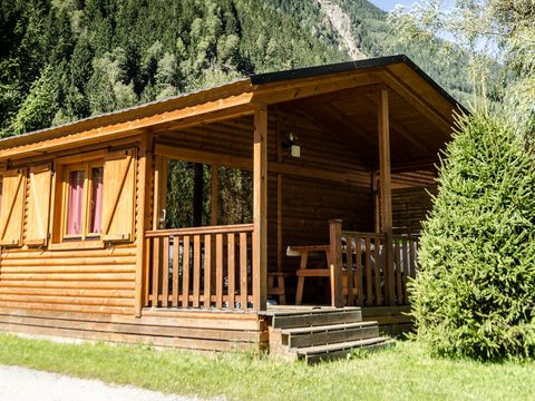 Camping Les Marmottes - Camping Haute-Savoie - Image N°3
